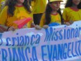 Diocese de Bom Jesus da Lapa realiza 8ª Romaria da IAM e Juventude Missionária